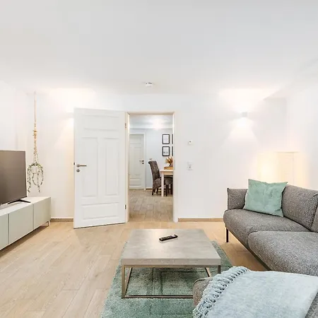 Kleine Koje Apartment *